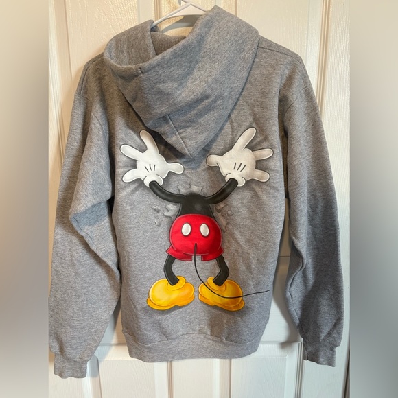 Disney sweatshirt - Picture 4 of 4
